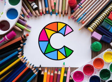 Crayones de Coloring Hub
