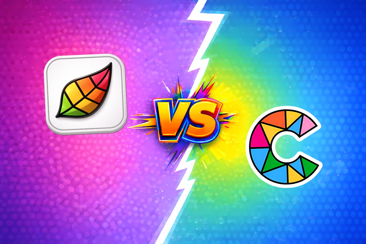 Pigment vs ColoringHub: Why ColoringHub Is the Better Coloring App for Relaxation